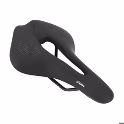 Selle avec trou central Newton MADSAD3