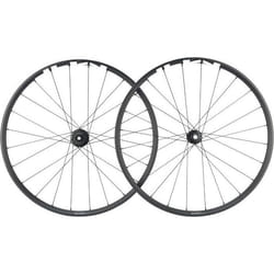 Roue disque avant arrière Shimano Shimano Mt501