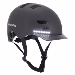 Casque vélo urbain Newton City V3