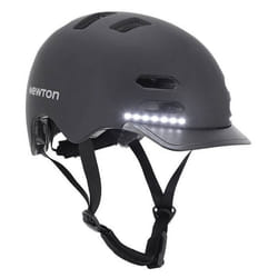 Casque vélo urbain Newton City V3