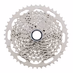 Cassette Shimano Deore CS-M4100 10V