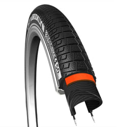 Pneu renfort flanc reflex compatible protection maximale CST Brooklyn
