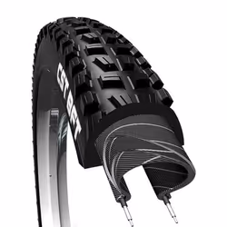 Pneu de vélo CST Bft TR(76-622) - Dual Compound
