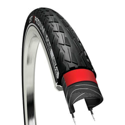 Pneu CST Xpedium flanc reflex protection maximale