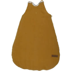 Gigoteuse - DOMIVA - AU FIL DE LEAU - 0-6 mois - 70 cm - Caramel