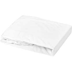 Protege Matelas Alese - Mon P'Tit Dodo - 1901481 - Molleton Pvc - Antimicrobien - 60x120 Cm