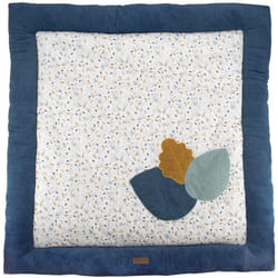 Tapis de parc - DOMIVA - AU FIL DE LEAU - 100x100 cm