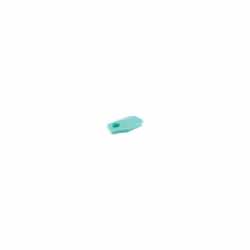 Filtre à air compatible pour moteur BRIGGS & STRATTON Convient pour les modèles de moteur : Series 252700, 251700 & 220700 (1 ...