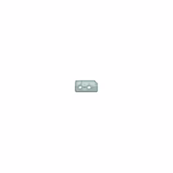 Filtre à air DOLMAR Filtre à air DOLMAR pour modèles PS34, PS330, PS411 N° ORIGINE 028173010 Longueur : 80 mm Largeur : 40 mm ...