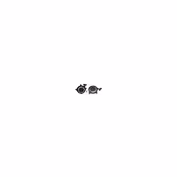 Lanceur tondeuse complet BRIGGS & STRATTON Ce lanceur complet pour tondeuse convient pour les modèles suivant: 133202, 133212 ...