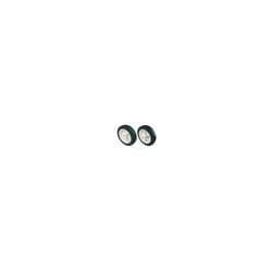 Roue de tondeuse Snapper 1-8189