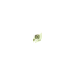 Pot d'échappement origine Briggs&stratton 5HP 494585,393615
