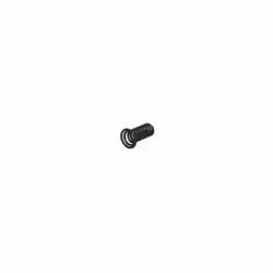 Ce silent bloc convient au modèles de tronconneuses : 40 Ce silent bloc tronconneuse remplace la référence d'origine 50601470 ...