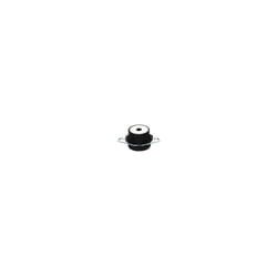 Silent bloc tronçonneuse compatible pour Stihl 030, 031, 032, 045, 056