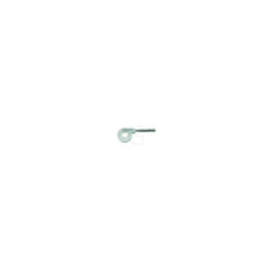 Pompe a huile tronçonneuse compatible pour Husqvarna 51, 55