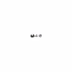 Kit Nez de démarreur compatible BRIGGS & STRATTON pour tous modèles anciens avec goupille d’arrêt. Remplace origine: 495878,  ...
