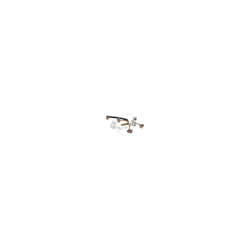 Charbons de démarreur Briggs&stratton 497608