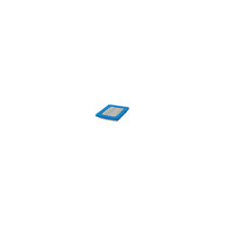 Filtre à air rectangulaire d'origine briggs stratton 491588