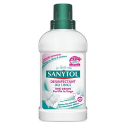 Désinfectant du Linge - 500 ml - Sanytol