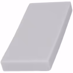 Filtre mousse d'origine pour aspirateur BOSCH, SIEMENS 00655260 Appareils compatibles : [ASPIRATEUR BOSCH: ] BGB451230, BGB45 ...
