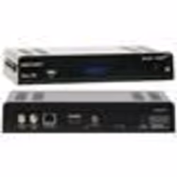 Kit Terminal TNTSAT VEGA HD PVR avec Cordon Infrarouge et Cordon HDMI offert