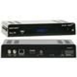 Kit Terminal TNTSAT VEGA HD PVR avec Cordon Infrarouge et Cordon HDMI offert