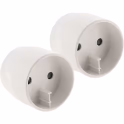 Caractéristiques de l'adaptateur de voyage Asie/Chine vers France/UE - Zenitech Modèle : adaptateur prise Asie/Chine vers Fra ...