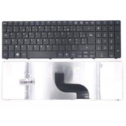 Clavier - Acer - Aspire 5750 - AZERTY - Neuf - Original