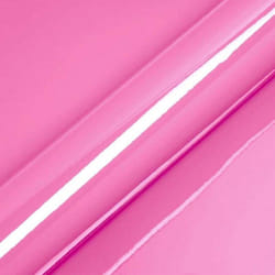 DIMEXACT - Covering rose brillant pour surface plane - 122 cm x 2.5 m - En Rouleau