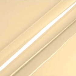 Polaire - dimexact - Vinyle covering beige brillant pour surface plane - 122 cm x 1.5 m - En Rouleau