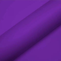Dimexact - Covering violet mat pour surface plane - 122 cm x 0.5 m - En Rouleau