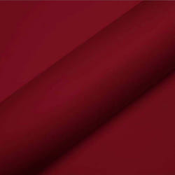 Dimexact - Covering bordeaux mat pour surface plane - 122 cm x 2 m - En Rouleau