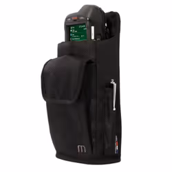 Mobilis 031001 coque de protection pour téléphones portables Noir