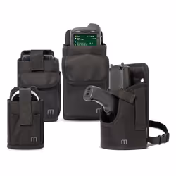 Mobilis 031002, Noir