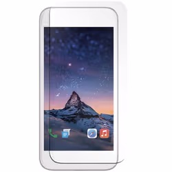 Mobilis 016611, Apple, iPhone 6/6S/7, Résistant aux chocs, Transparent, 1 pièce(s)
