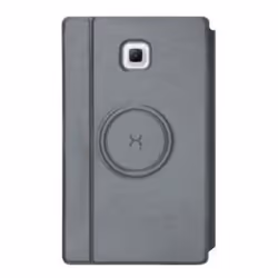 Mobilis FUNDA PROTECTORA C1 PARA GALAXY TAB A 7IN 7" Folio Gris