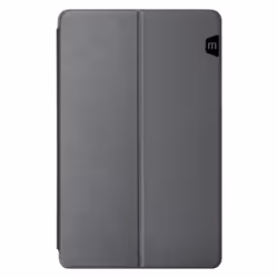 Mobilis 019054 étui pour tablette 10.1" Folio Gris