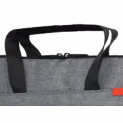 Mobilis Trendy Sleeve 14" Housse Noir, Gris - Vue supplémentaire 4