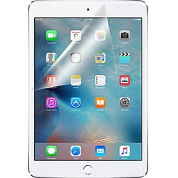 Mobilis 037018 protection d'écran de tablette Protection d'écran mate Apple 1 pièce(s)