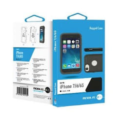 Mobilis 018036 11,9 cm (4.7") Noir