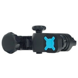 Mobilis SOPORTE UNIV U.FIX TABL PARA REPOSACABEZA COCHE Support passif Tablette / UMPC Noir