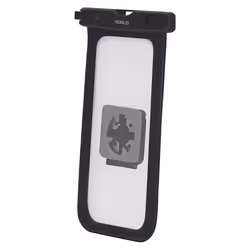 Mobilis 044008, Housse, Toutes marques, 14 cm (5.5"), Noir
