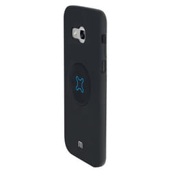 Mobilis 046012 5.2" Housse Noir