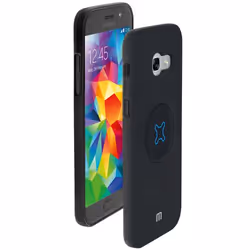 Mobilis 046012 5.2" Housse Noir