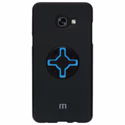 Mobilis 046012 5.2" Housse Noir - Vue supplémentaire 4