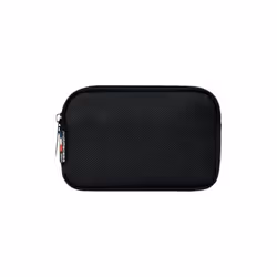 Mobilis 005027, Housse, Nylon, Noir, 2.5", Toutes marques, 136 mm
