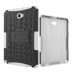 Etui robuste Mobilis pour Galaxy Tab A6 10.1 - Accessoires pour tablettes et livres électroniques - Noir