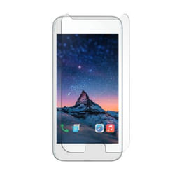 Mobilis 016648 écran et protection arrière de téléphones portables Protection d'écran transparent Toutes marques 1 pièce(s)