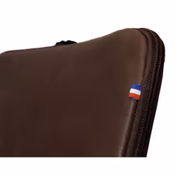 Mobilis 042035 12.5" Housse Marron