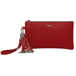 Mobilis Origine coque de protection pour téléphones portables Étui Rouge